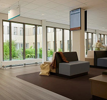 Forbo SureStep Original 172052 chocolate фото 2 | FLOORDEALER